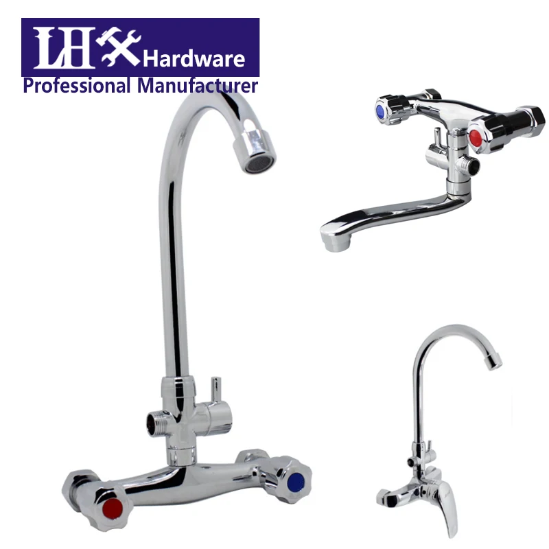 Home Hardware Bathroom Faucets - Water Tap for Kitchen Faucet Bathroom