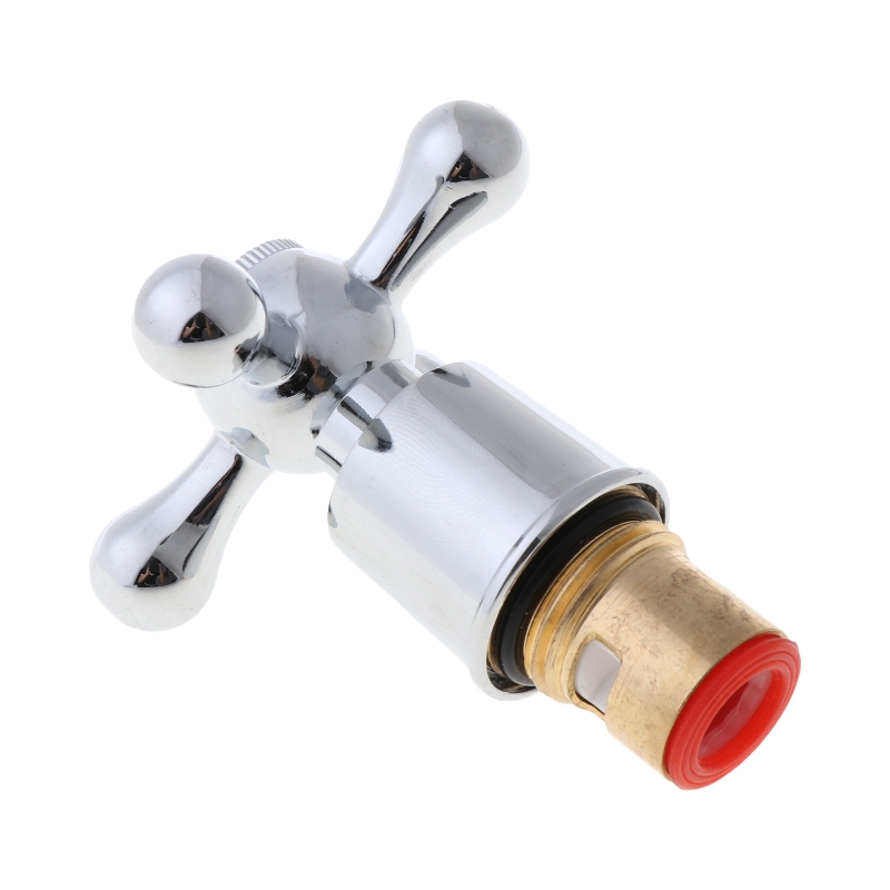Home Hardware Bathroom Faucets - Faucet Switch Handle Washbasin Handle Knob