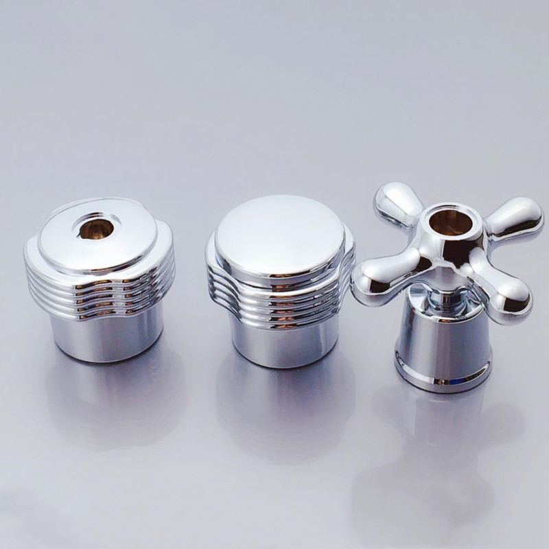 1PCS Faucet Switch Handle Wash - огляд і ціна Home Hardware Bathroom Faucets