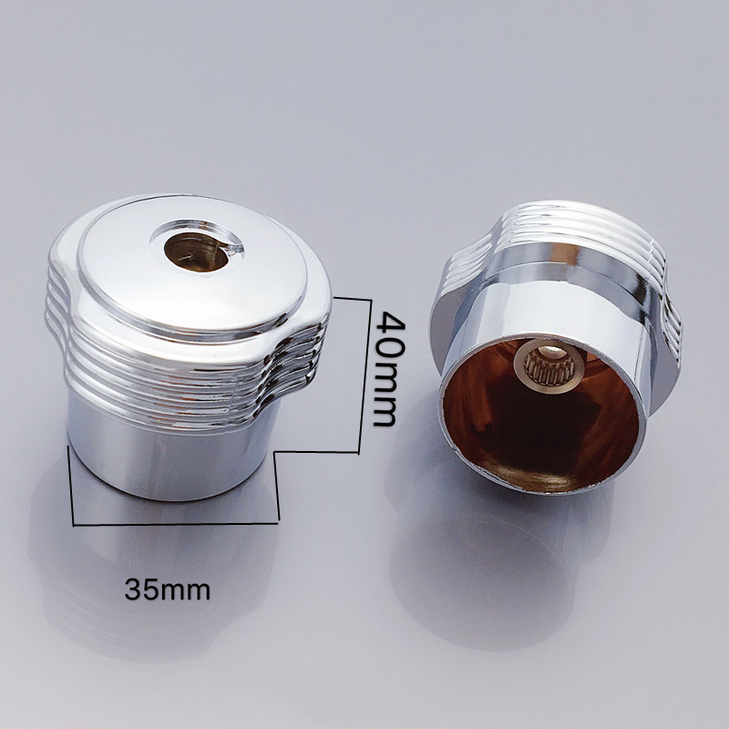 1PCS Faucet Switch Handle Wash - огляд і ціна Home Hardware Bathroom Faucets