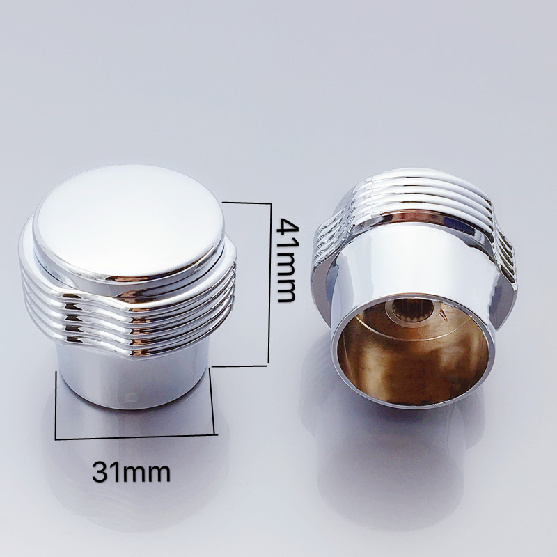 1PCS Faucet Switch Handle Wash - огляд і ціна Home Hardware Bathroom Faucets