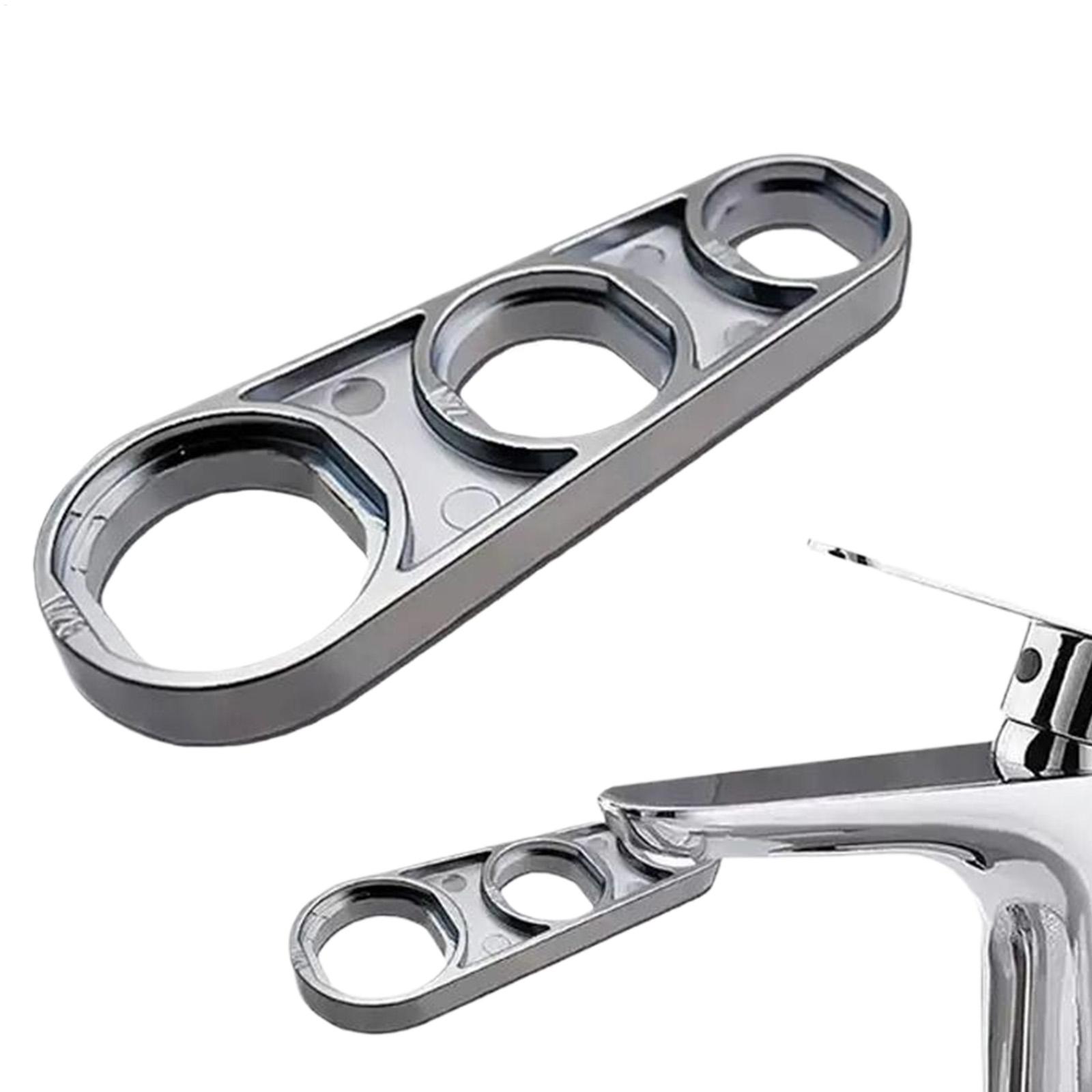 Faucet Wrench Anti-Slip Spanne - огляд і ціна Home Hardware Bathroom Faucets