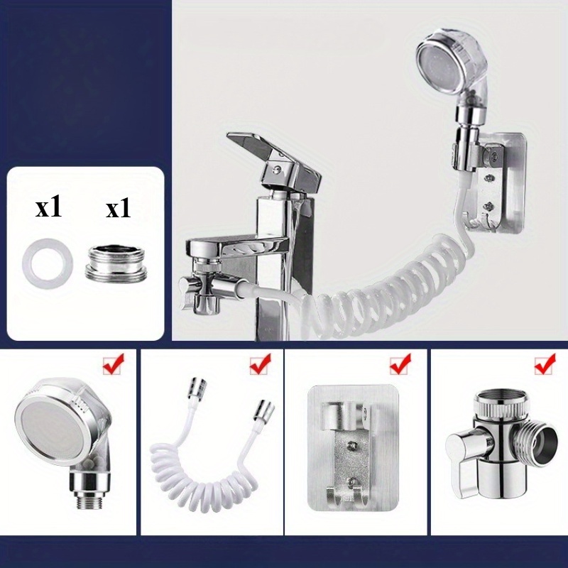 Kitchen Faucet Diverter Valve  - огляд і ціна Home Hardware Bathroom Faucets