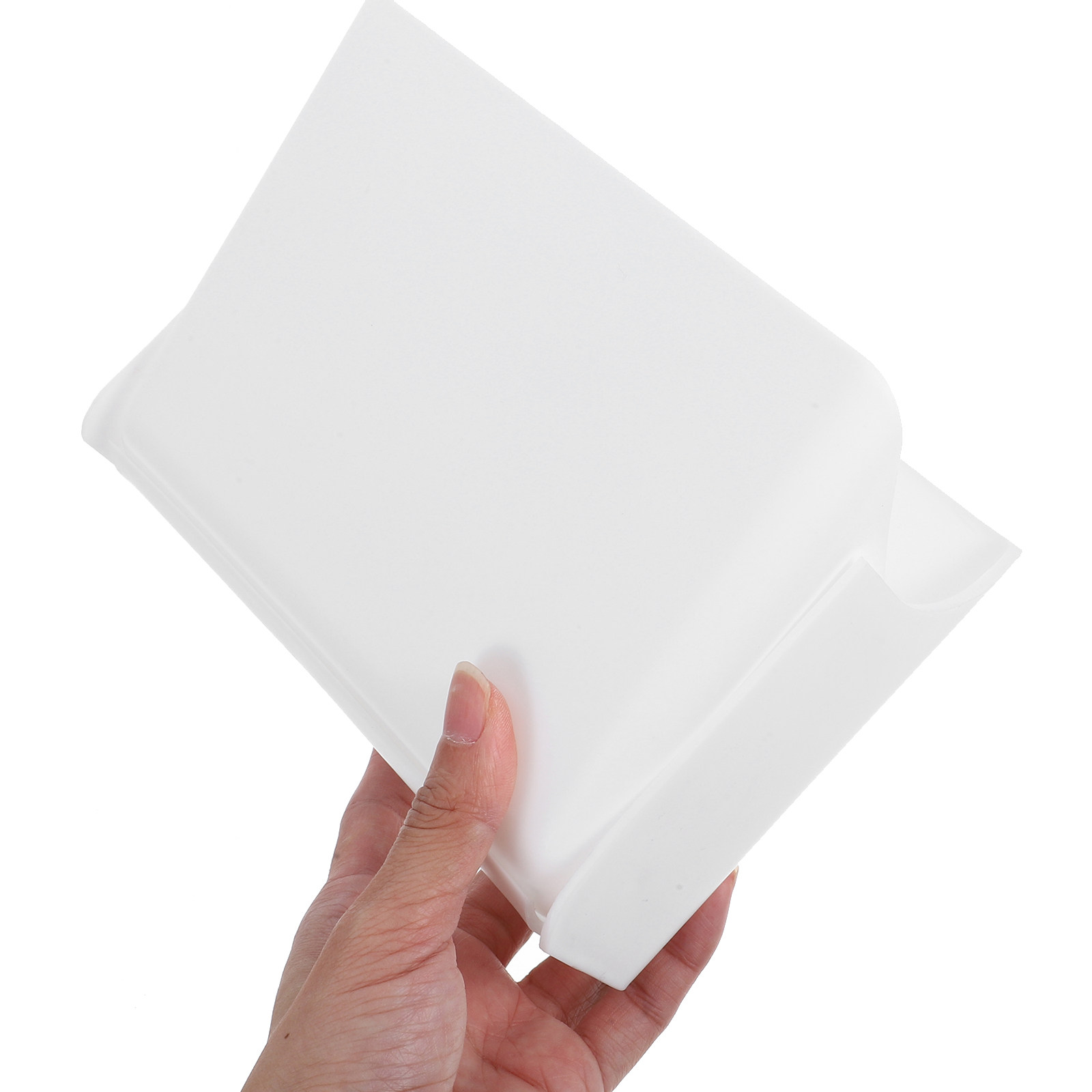 Foldable Wall Mounted Storage  - огляд і ціна Home Essentials Bathroom Storage