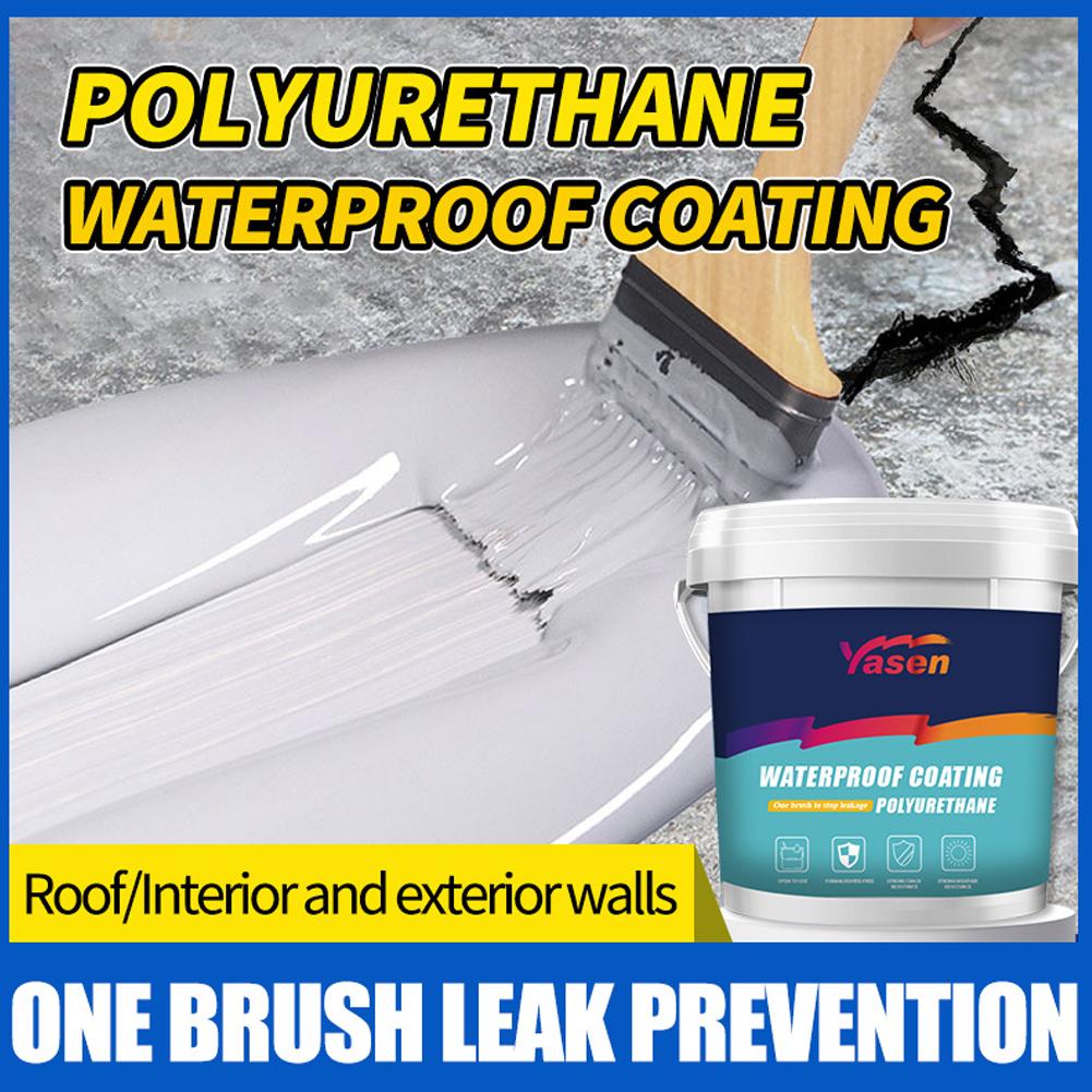 1000g Water-Based Polyurethane - огляд і ціна Home Bathroom Repair