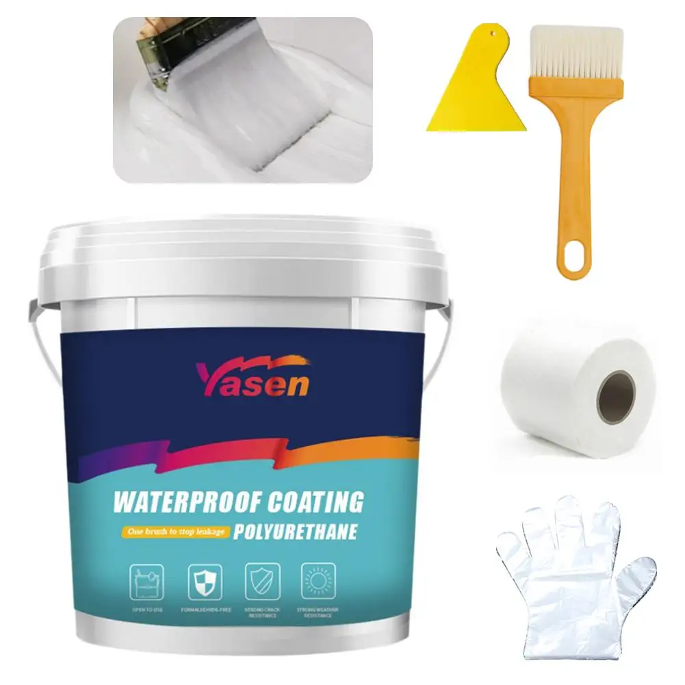 1000g Water-Based Polyurethane - огляд і ціна Home Bathroom Repair