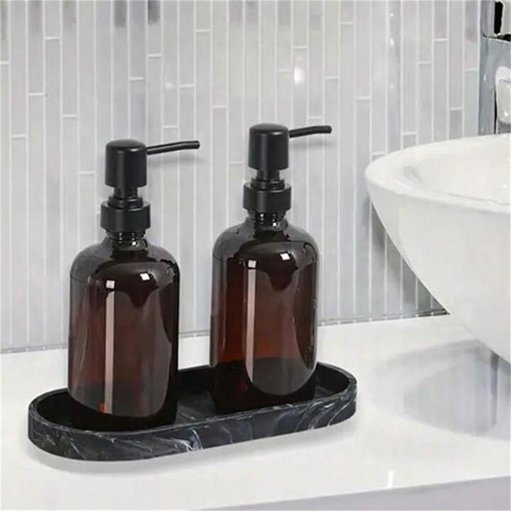 1Pc Bathroom Vanity Silicone T - огляд і ціна Home Essentials Bathroom Storage