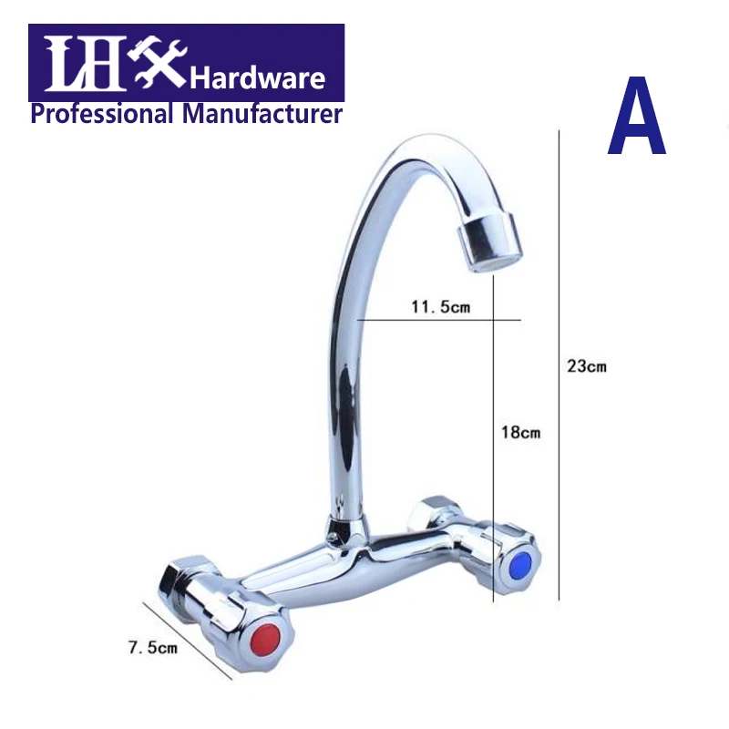 Water Tap for Kitchen Faucet B - огляд і ціна Home Hardware Bathroom Faucets