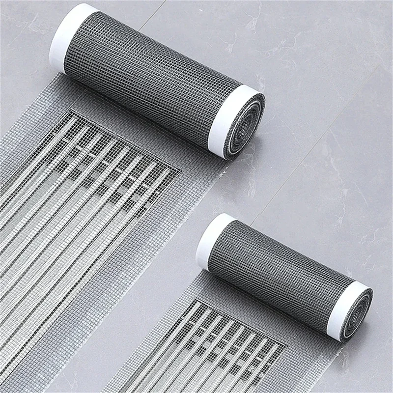 Cuttable Shower Drain Hair Cat - огляд і ціна Drain Hair Catcher