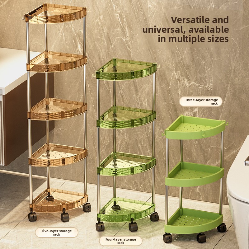 Bathroom Storage Rack Multi-la - огляд і ціна Home Essentials Bathroom Storage