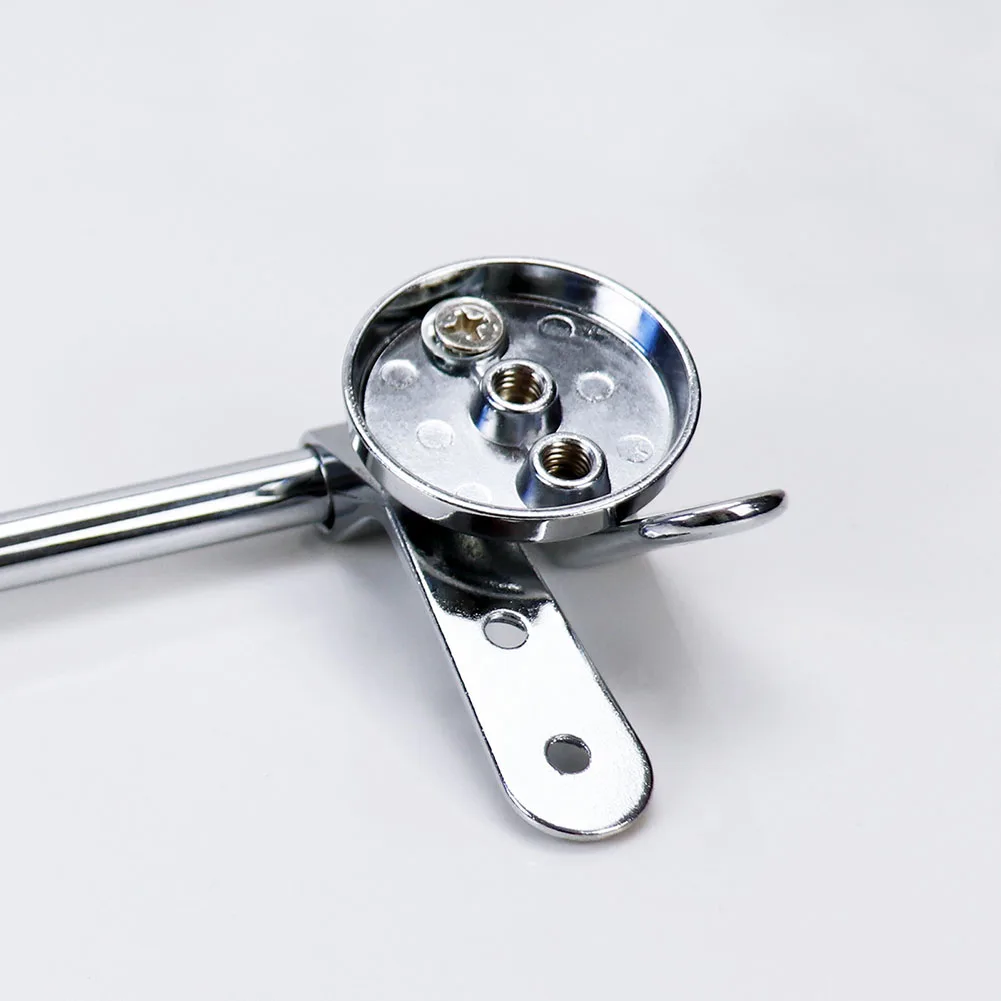 Zinc Alloy Connecting Rod Toil - огляд і ціна Home Bathroom Repair