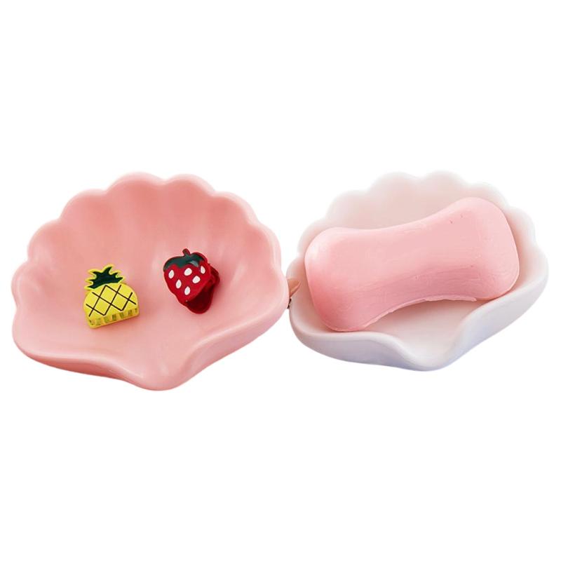 Cute Bow Heart Shaped Ceramic  - огляд і ціна Home Bathroom Design
