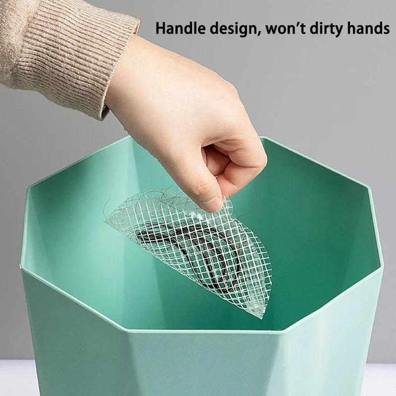 Disposable Anti-blocking Filte - огляд і ціна Drain Hair Catcher