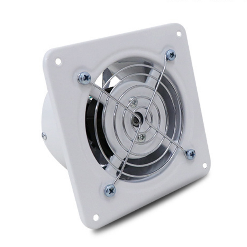 4 inch 25W Exhaust Fan High Sp - огляд і ціна Home Bathroom Vent Fans