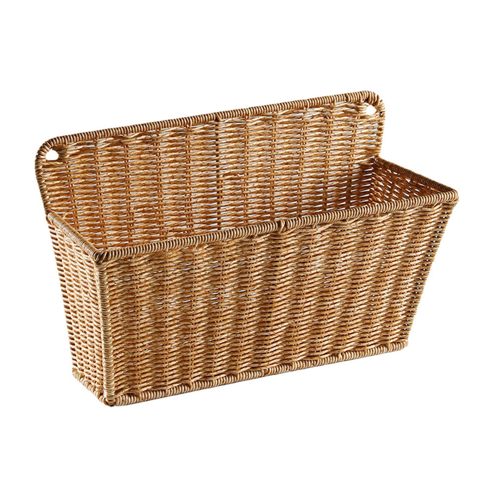 Scandinavian Style Woven Stora - огляд і ціна Home Essentials Bathroom Storage