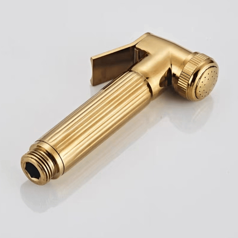 Bidet Sprayer, Solid Brass Spr - огляд і ціна Home Hardware Bathroom Faucets
