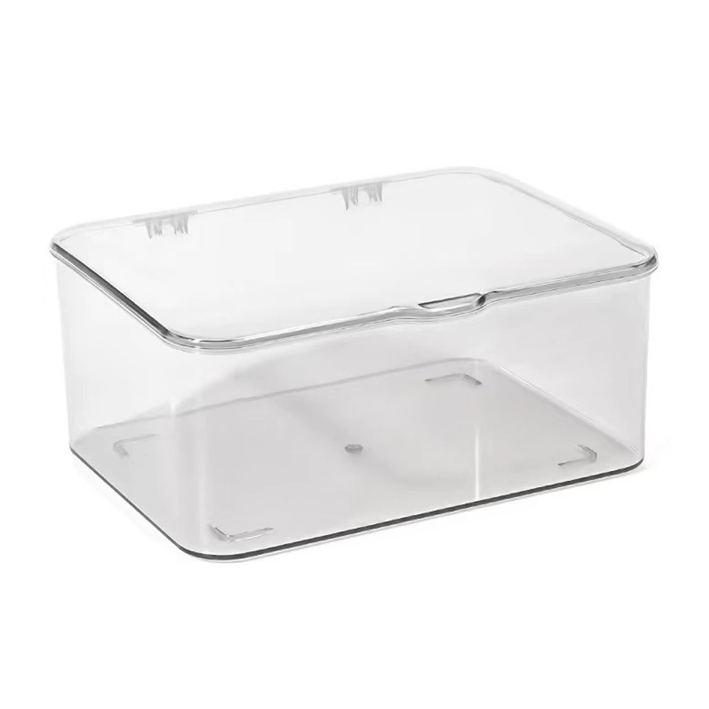 Clear Acrylic Phone Case Organ - огляд і ціна Home Essentials Bathroom Storage