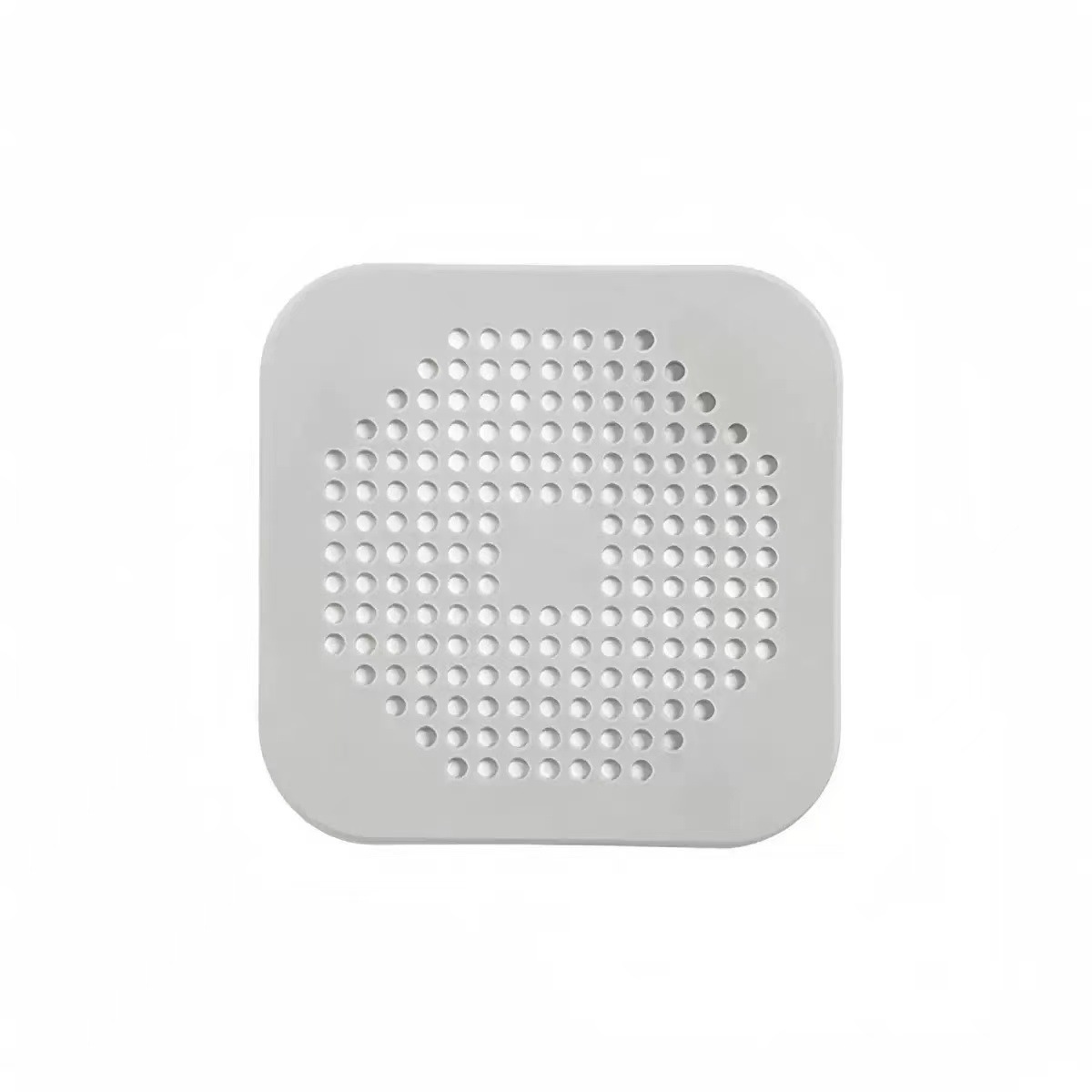 Large Silicone Drain Sticker U - огляд і ціна Drain Hair Catcher