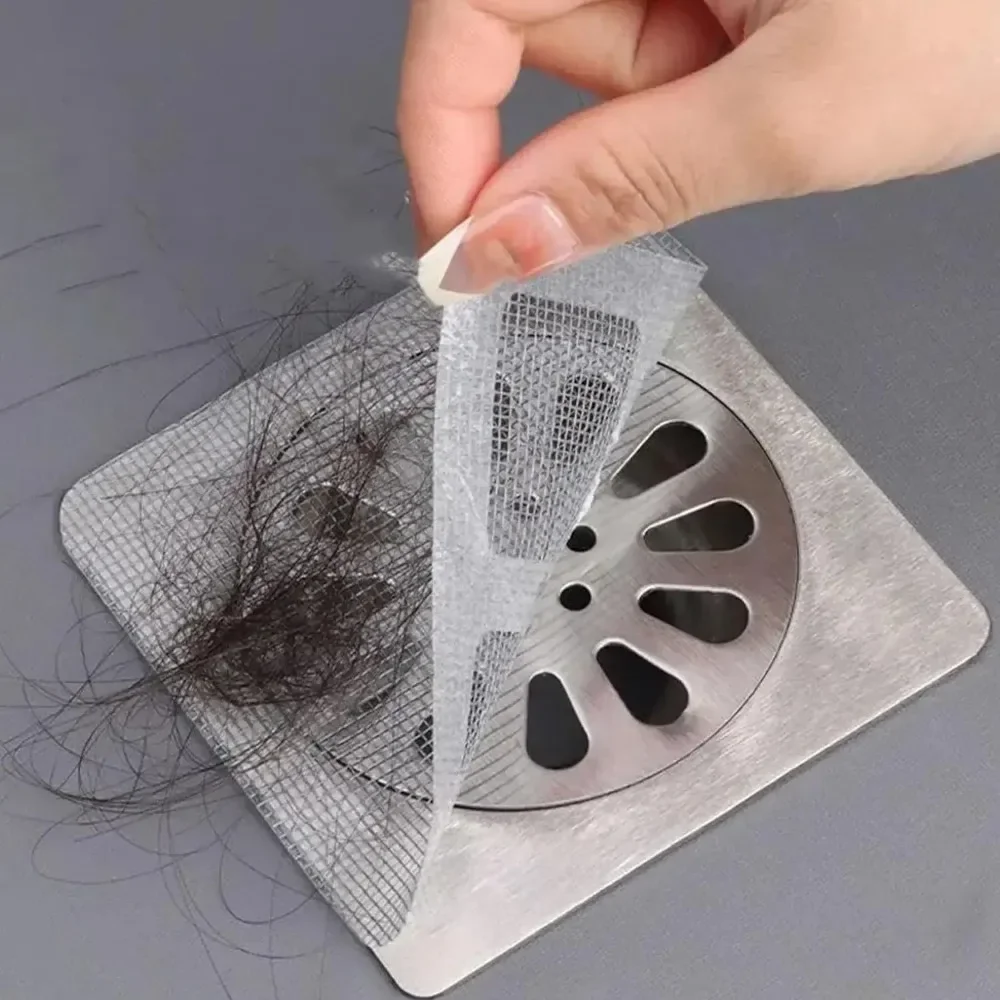 Anti-Blocking Drain Filter Dis - огляд і ціна Drain Hair Catcher