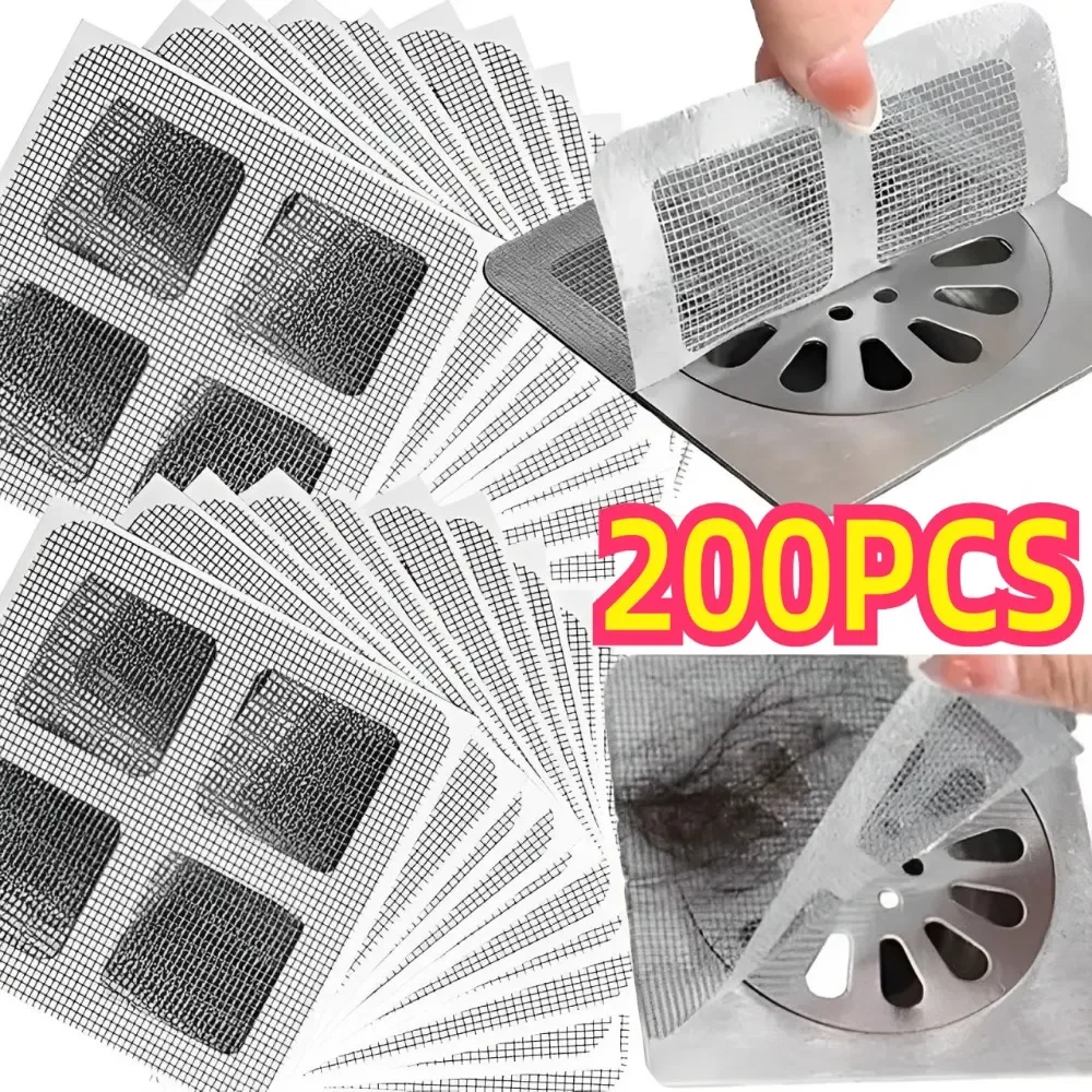 Anti-Blocking Drain Filter Dis - огляд і ціна Drain Hair Catcher