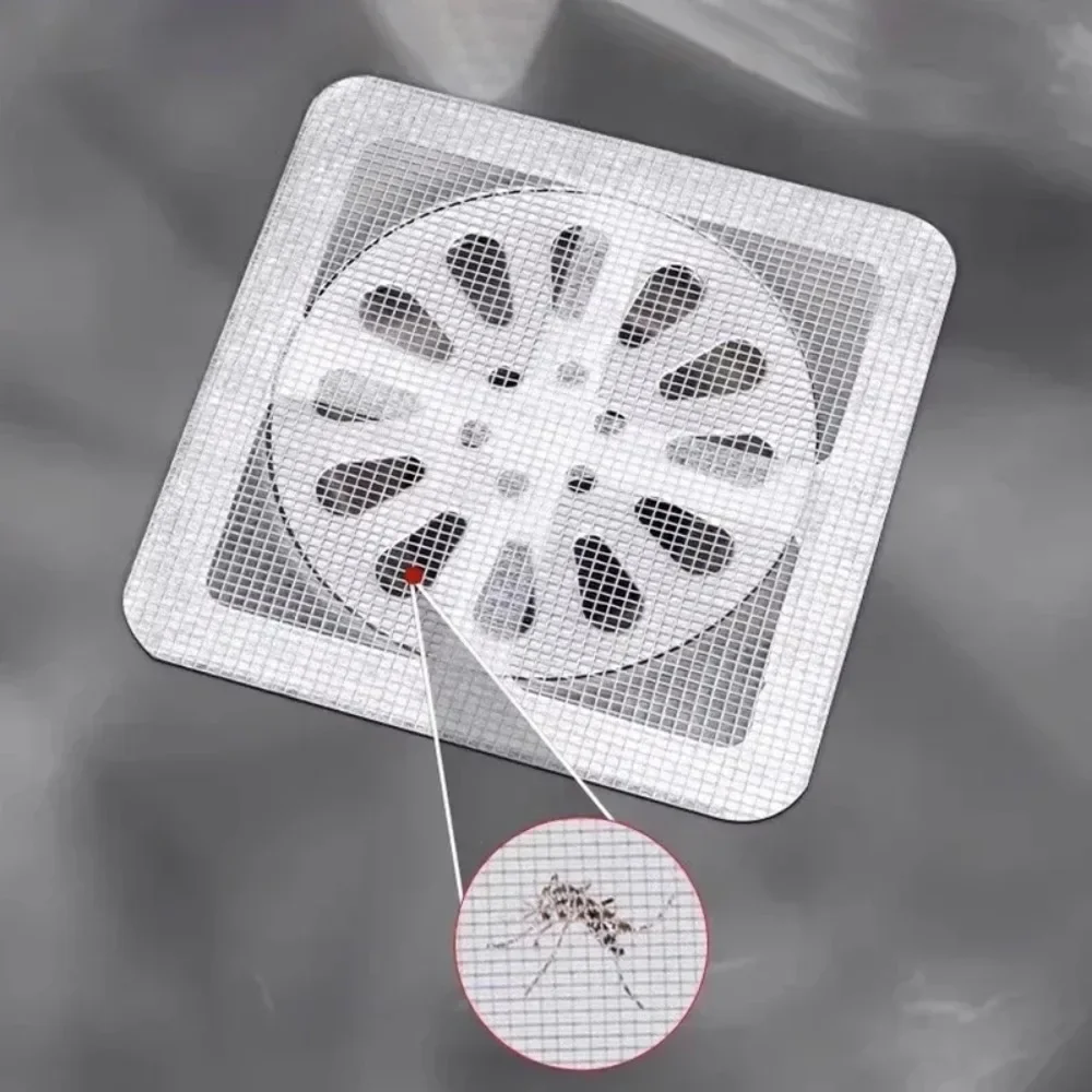 Anti-Blocking Drain Filter Dis - огляд і ціна Drain Hair Catcher