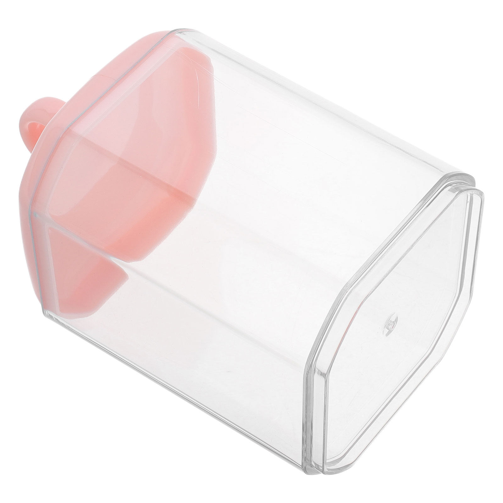 Desktop Cotton Bud Storage Box - огляд і ціна Home Essentials Bathroom Storage