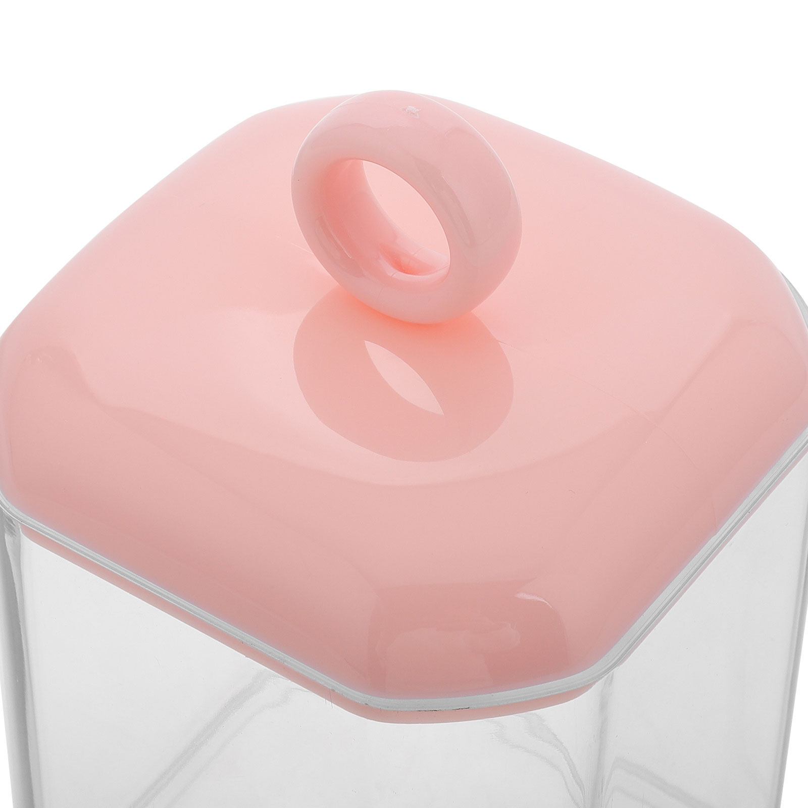 Desktop Cotton Bud Storage Box - огляд і ціна Home Essentials Bathroom Storage