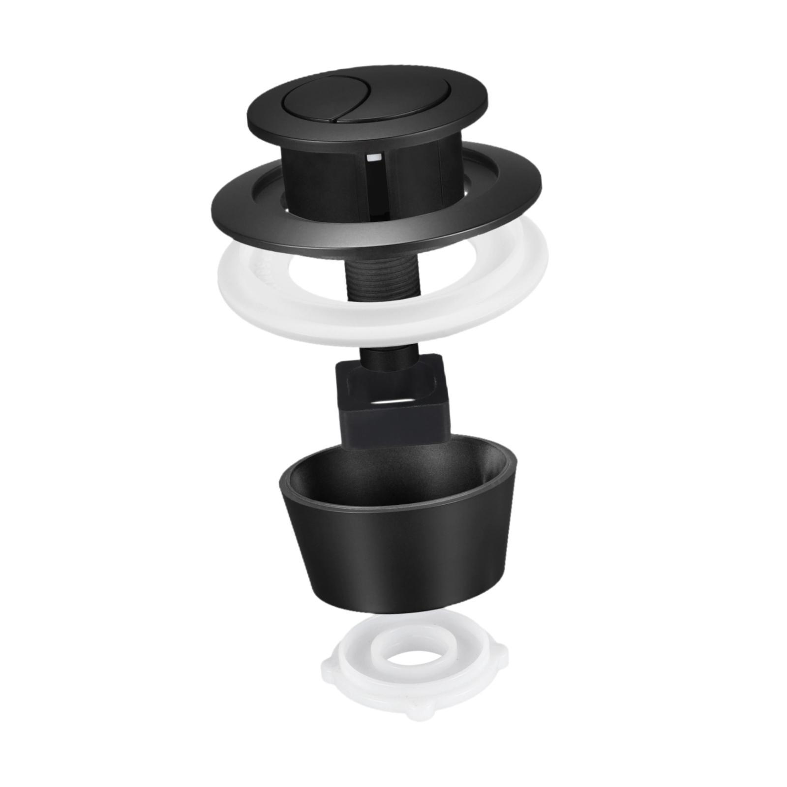 Double Push Flush Button, Adju - огляд і ціна Home Bathroom Repair