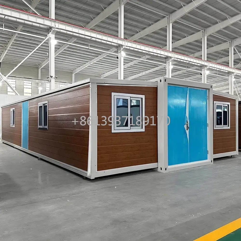 20FT Prefabricated Tiny House  - огляд і ціна Home Bathroom Design