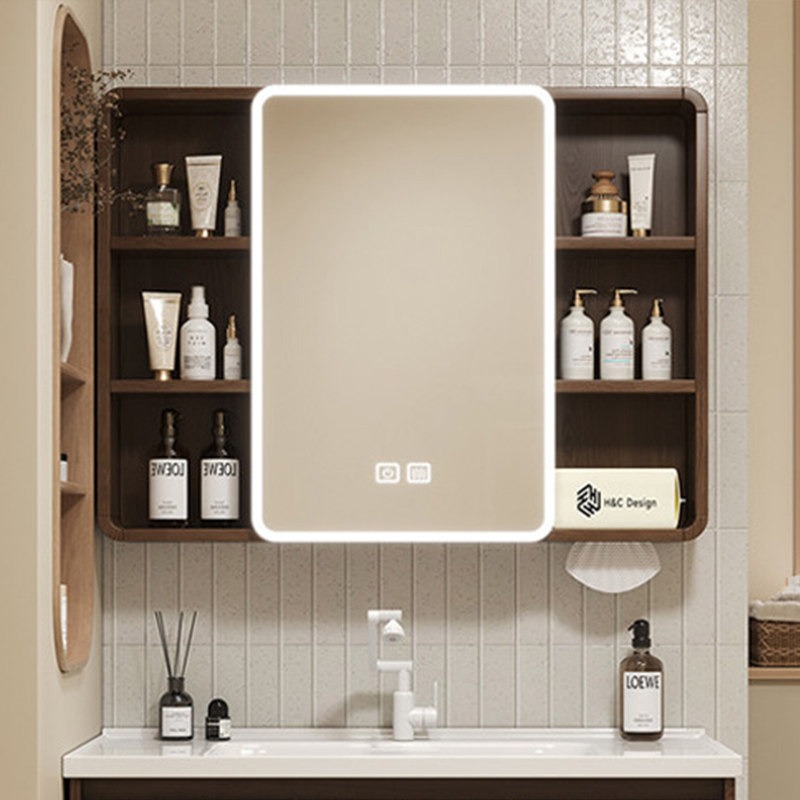 Mirror Toilet Bathroom Cabinet - огляд і ціна Home Bathroom Design