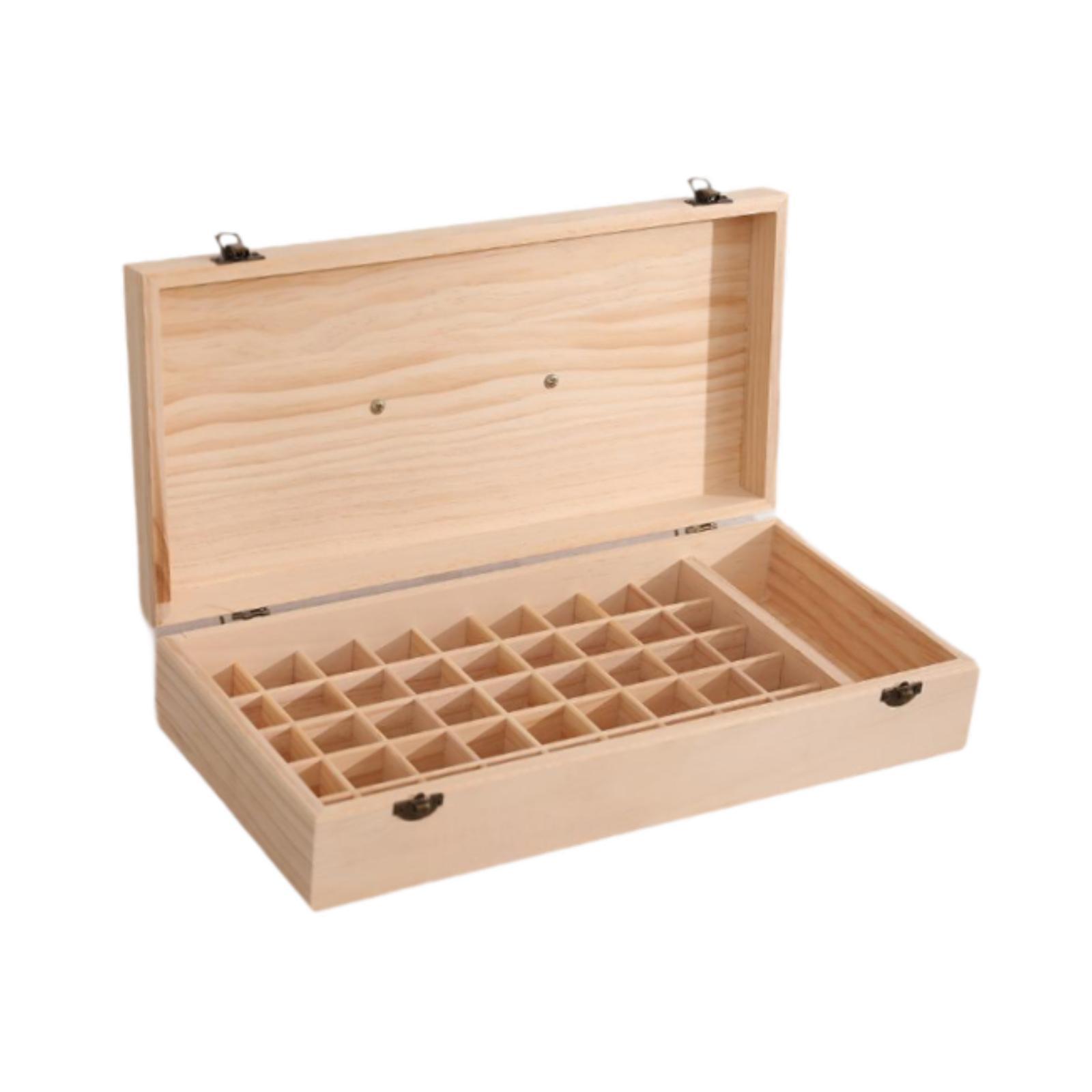 Essential Oil Carrying Case Oi - огляд і ціна Home Essentials Bathroom Storage