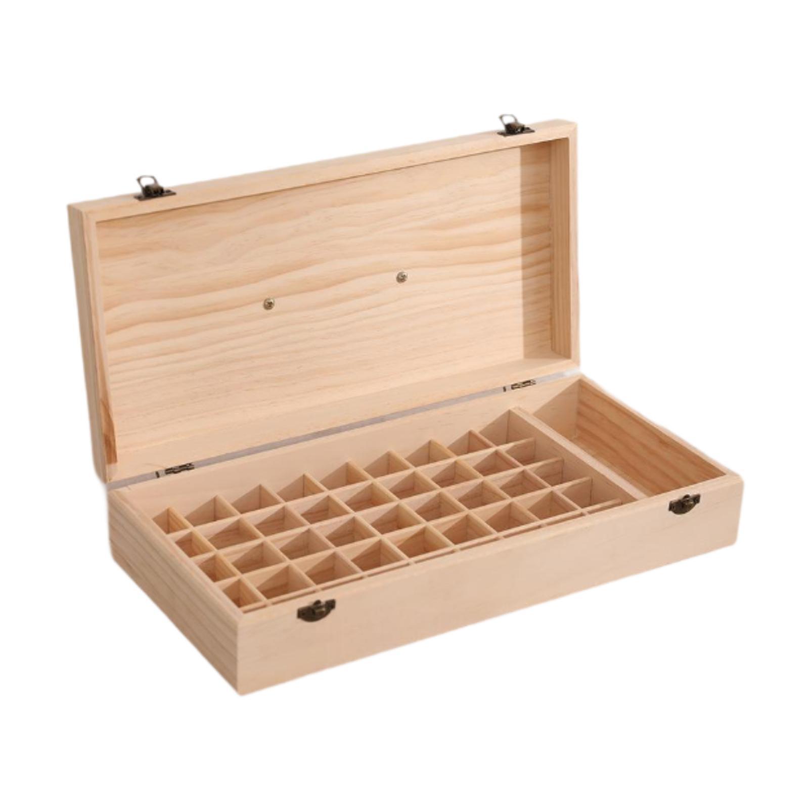 Essential Oil Carrying Case Oi - огляд і ціна Home Essentials Bathroom Storage