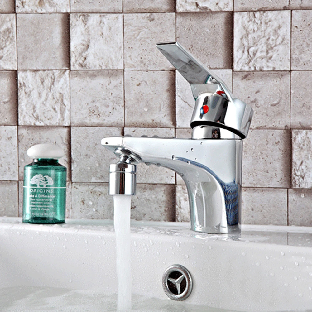 Faucet Nozzle Spray Aerator Ha - огляд і ціна Home Hardware Bathroom Faucets