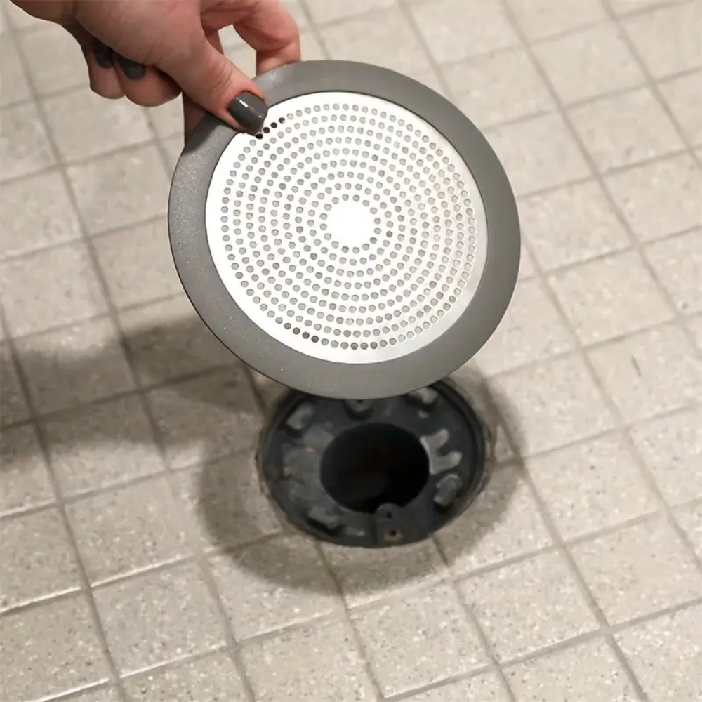 1pcs, Floor Drain Collector Fi - огляд і ціна Drain Hair Catcher