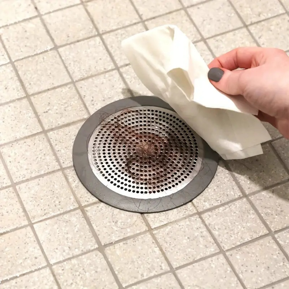 1pcs, Floor Drain Collector Fi - огляд і ціна Drain Hair Catcher