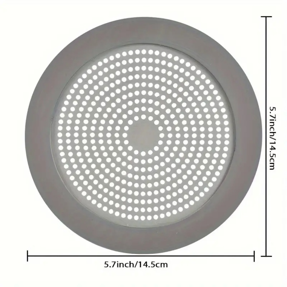 1pcs, Floor Drain Collector Fi - огляд і ціна Drain Hair Catcher