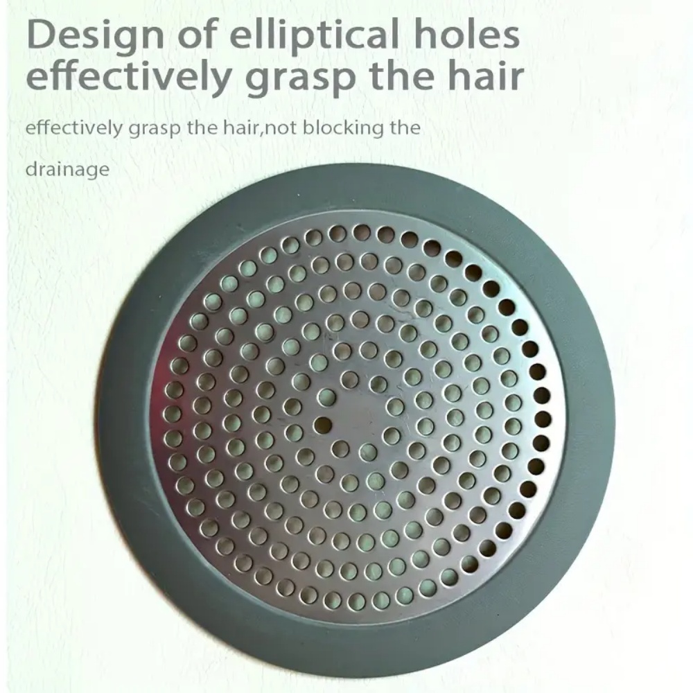 1pcs, Floor Drain Collector Fi - огляд і ціна Drain Hair Catcher