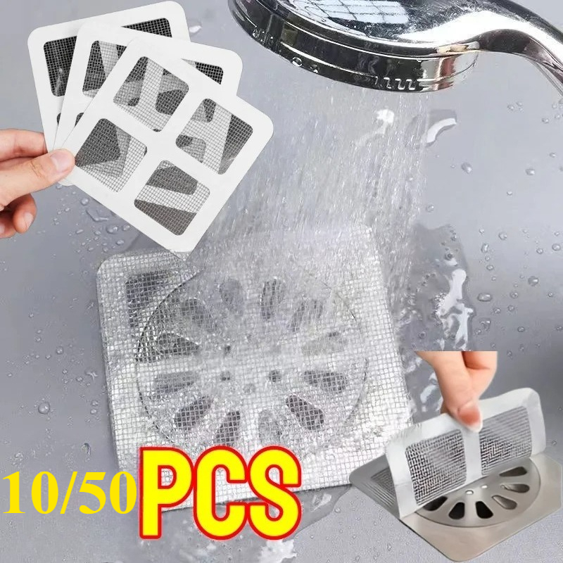 Anti Blocking Bathroom Kitchen - огляд і ціна Drain Hair Catcher