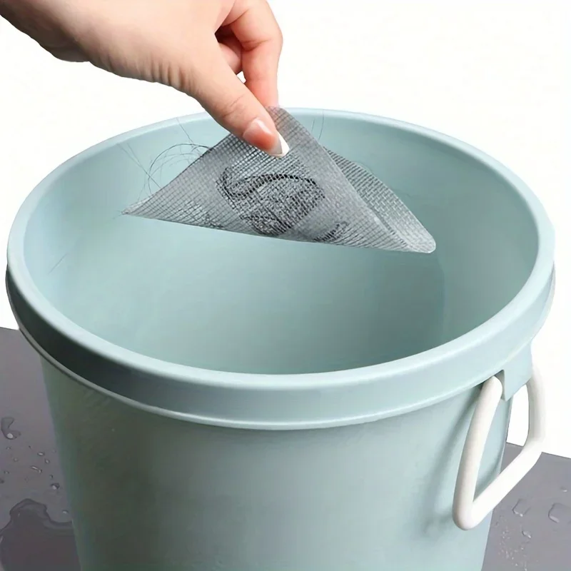Anti Blocking Bathroom Kitchen - огляд і ціна Drain Hair Catcher