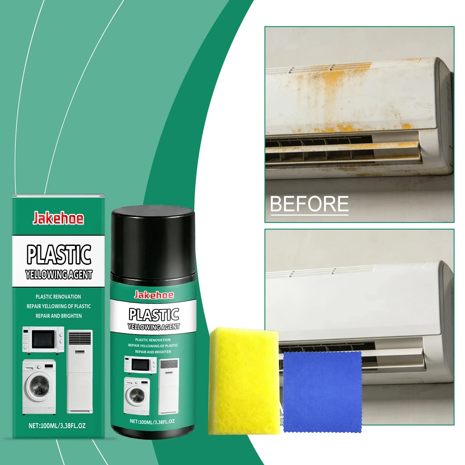 Household Plastic Refurbish Ag - огляд і ціна Home Bathroom Repair