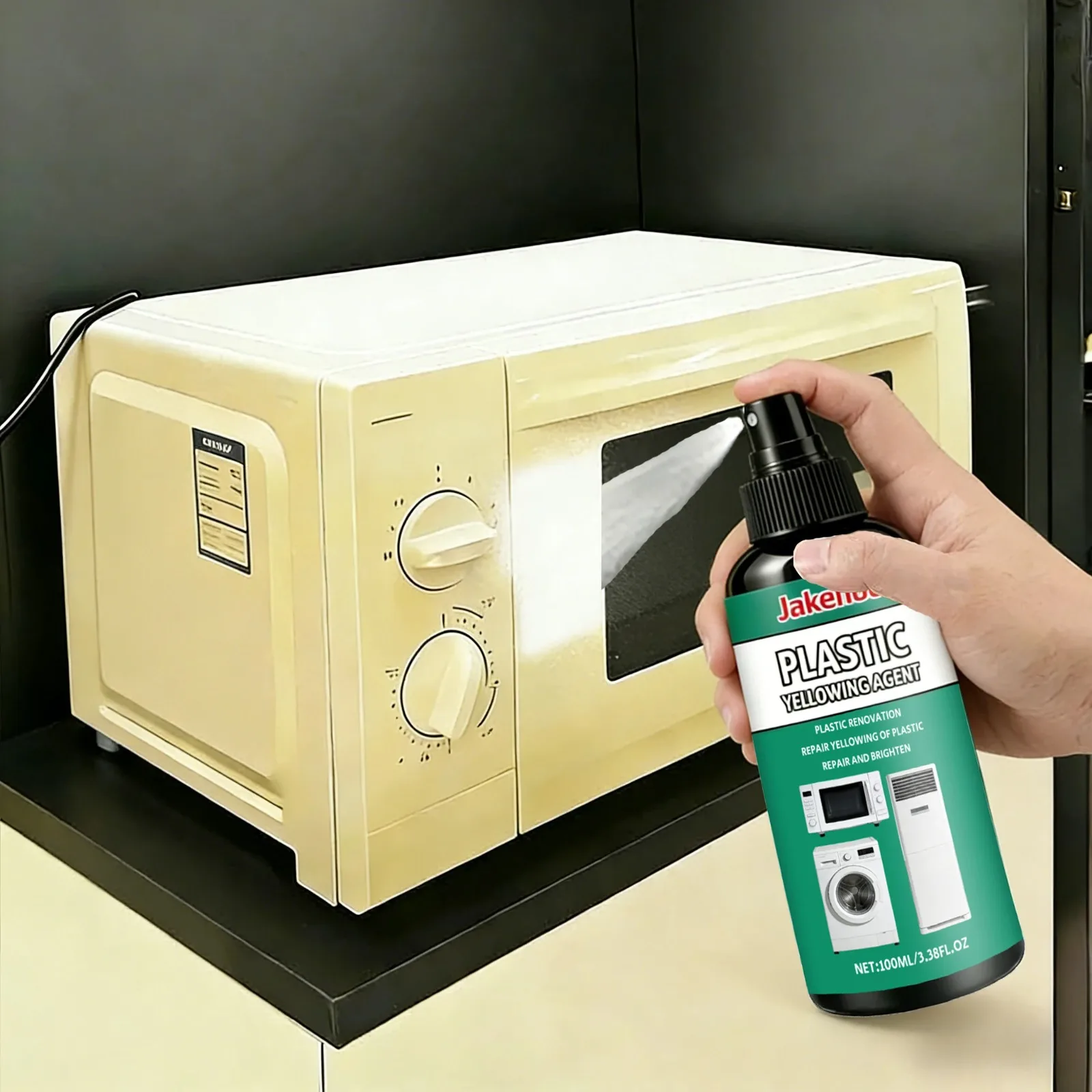 Household Plastic Refurbish Ag - огляд і ціна Home Bathroom Repair