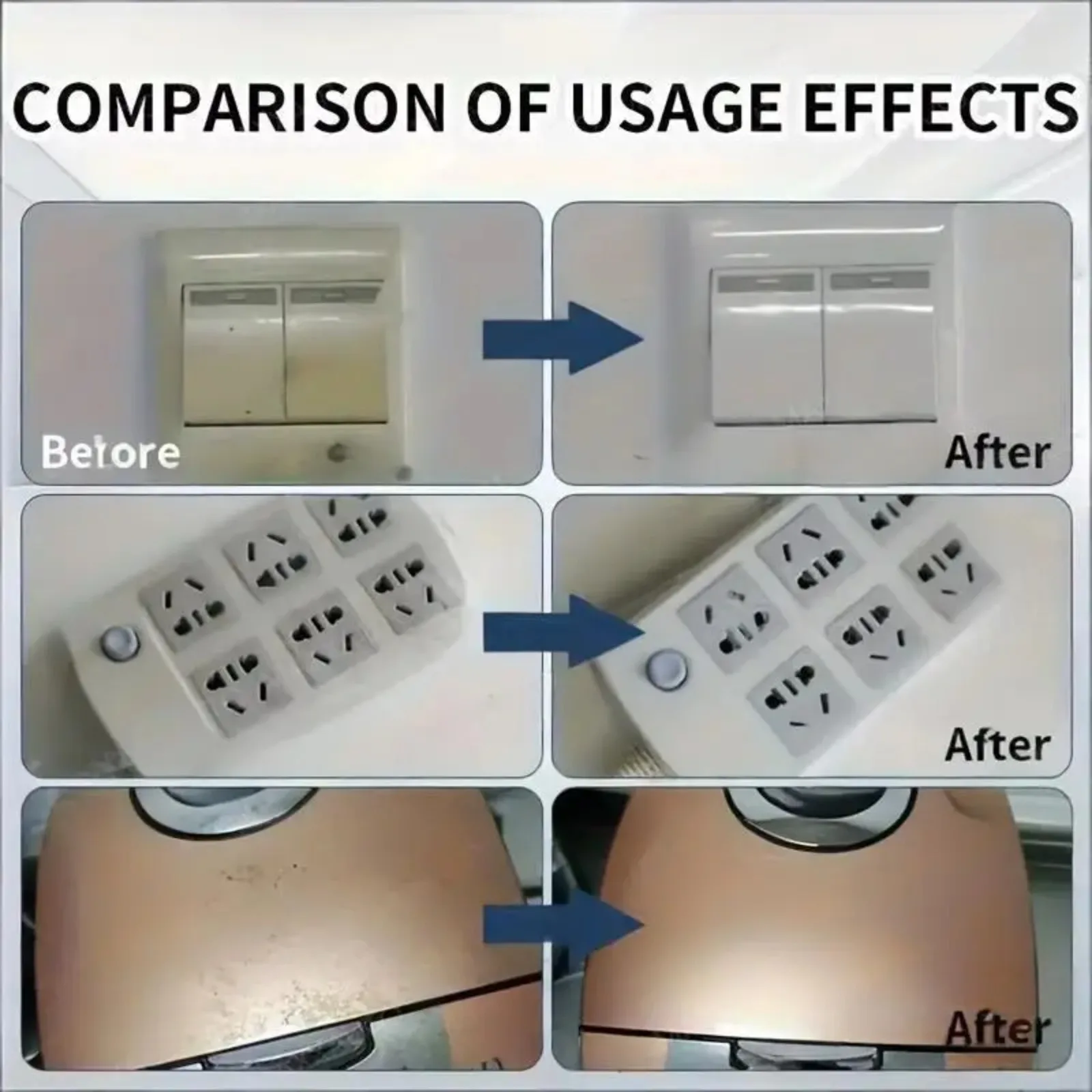 Household Plastic Refurbish Ag - огляд і ціна Home Bathroom Repair