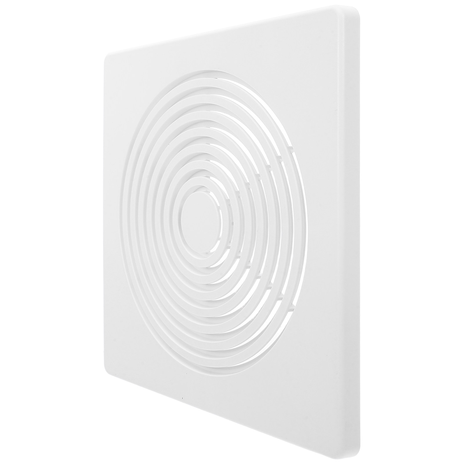 Bathroom Exhaust Fan Cover Squ - огляд і ціна Home Bathroom Vent Fans