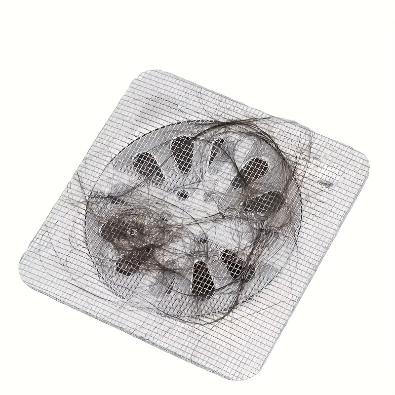 20/30/50PCS Shower Drain Hair  - огляд і ціна Drain Hair Catcher