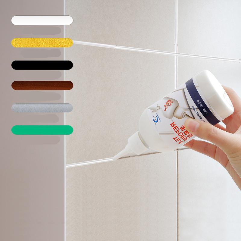 280ml Tile Gap Repair Agent St - огляд і ціна Home Bathroom Repair