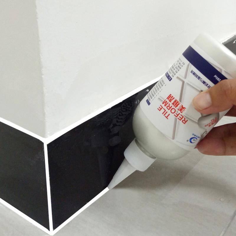 280ml Tile Gap Repair Agent St - огляд і ціна Home Bathroom Repair