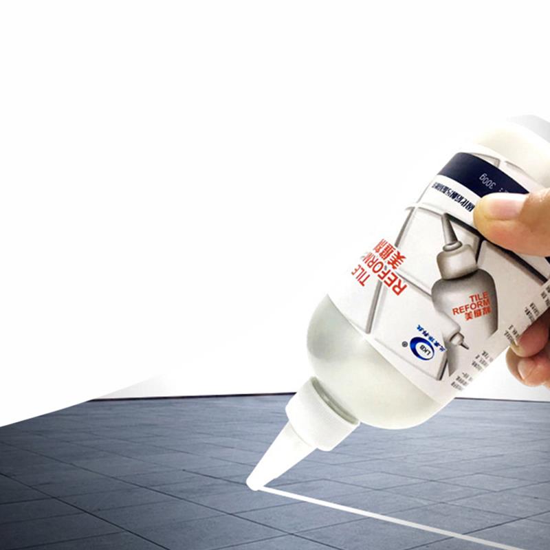 280ml Tile Gap Repair Agent St - огляд і ціна Home Bathroom Repair