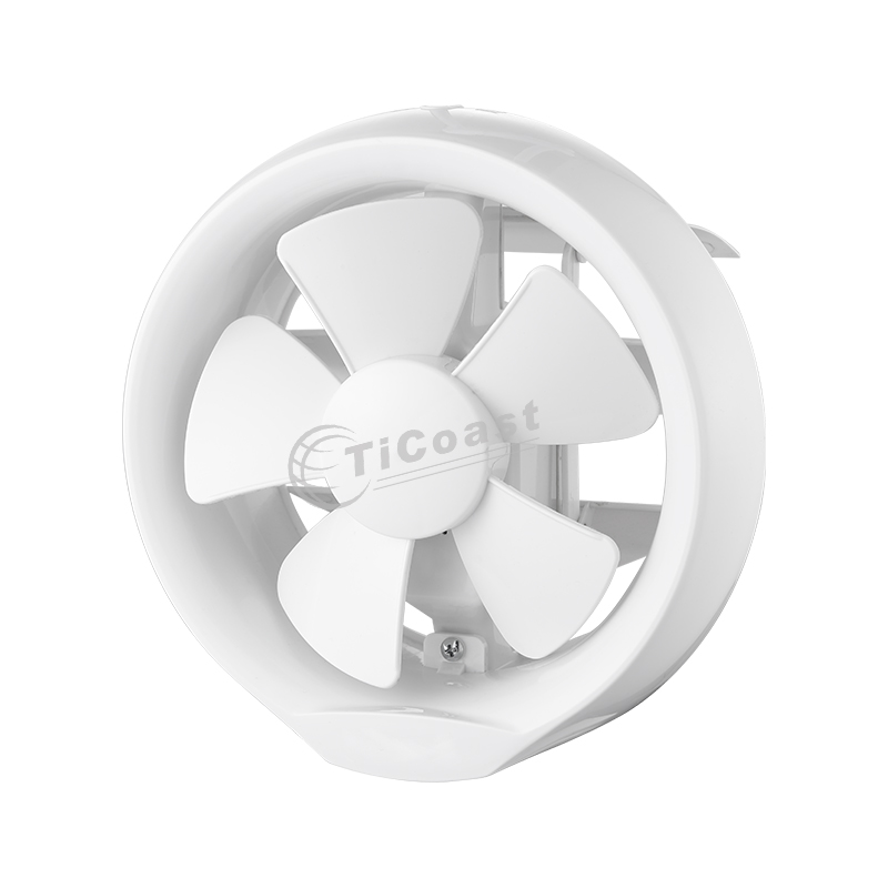 8 inch Exhaust Fan Home Quite  - огляд і ціна Home Bathroom Ventilation