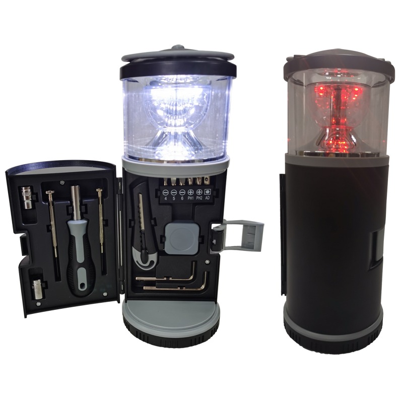 Camping Lantern with Hand Tool - огляд і ціна Home Bathroom Repair