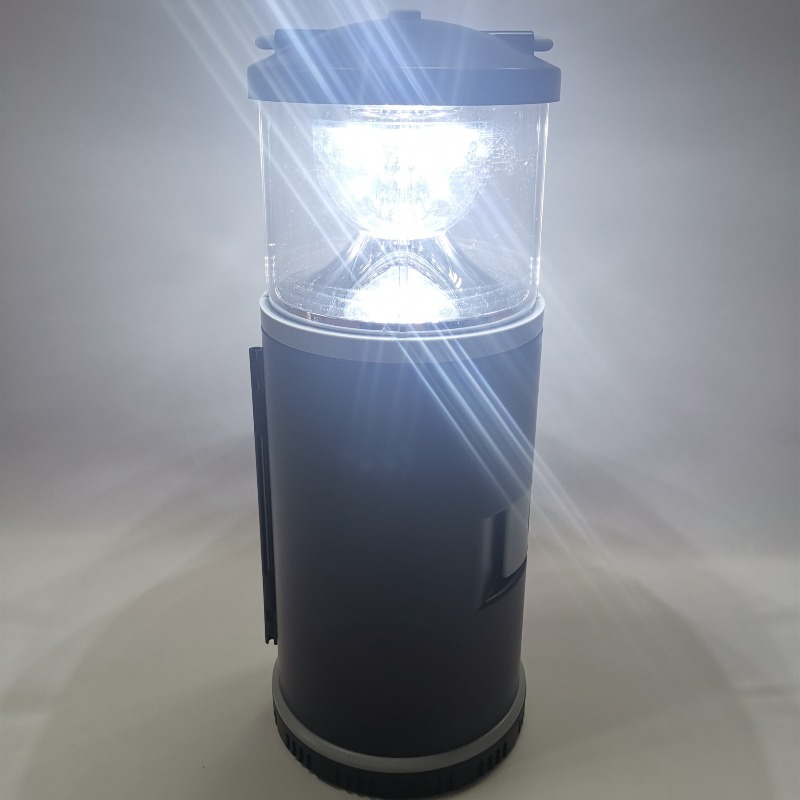Camping Lantern with Hand Tool - огляд і ціна Home Bathroom Repair